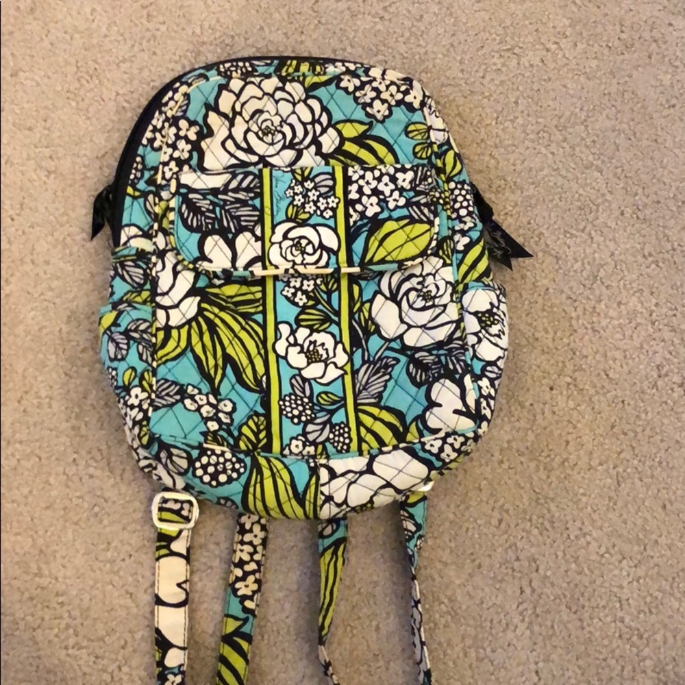 Vera Bradley Backpack